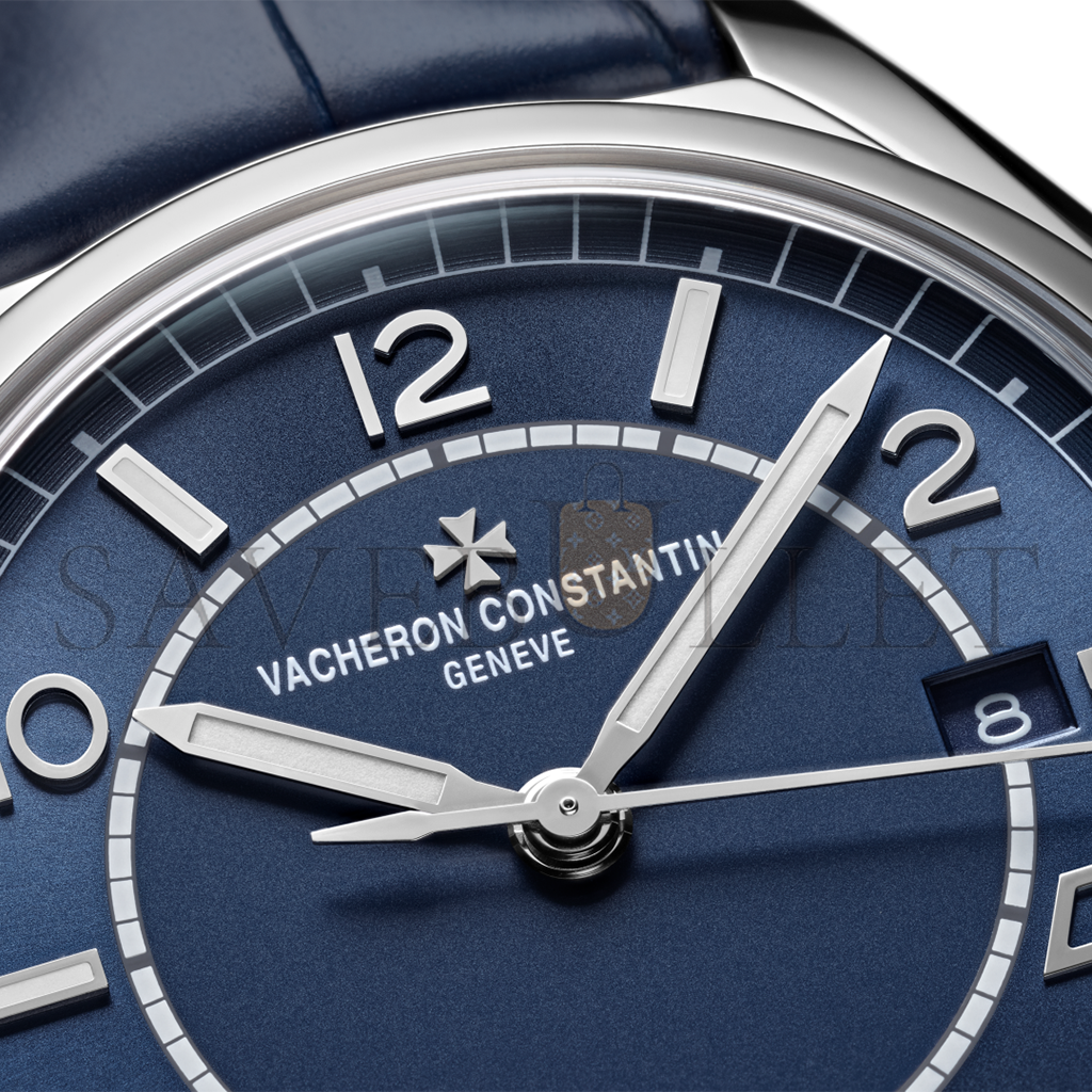 VACHERON CONSTANTIN SELF-WINDING 40 MM WATCH 4600E/000A-B487 VACHERON CONSTANTIN SELF-WINDING 40 MM WATCH 4600E/000A-B487